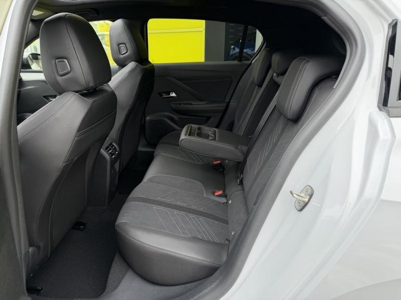 Image OPEL Astra 1.2 Turbo Hybrid 145ch Ultimate e-DCT 6