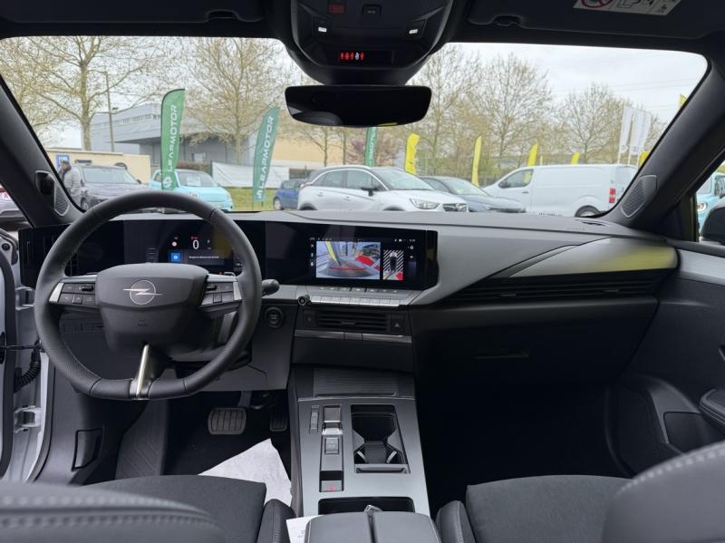 Image OPEL Astra 1.2 Turbo Hybrid 145ch Ultimate e-DCT 6