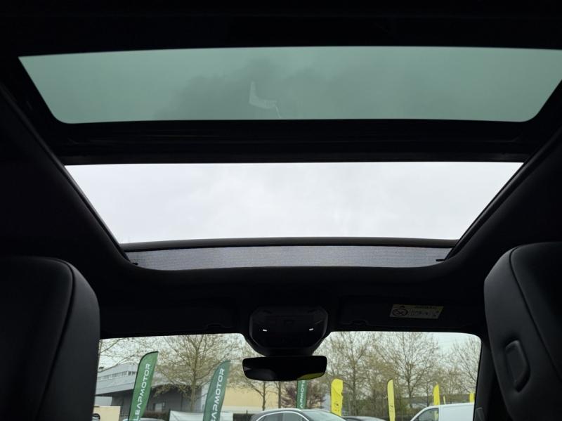 Image OPEL Astra 1.2 Turbo Hybrid 145ch Ultimate e-DCT 6