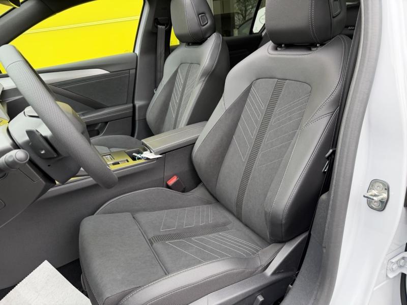 Image OPEL Astra 1.2 Turbo Hybrid 145ch Ultimate e-DCT 6