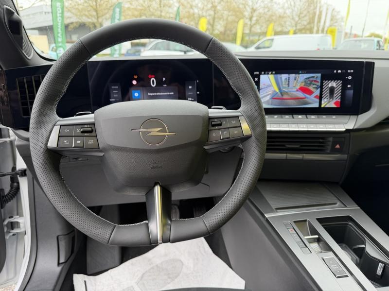 Image OPEL Astra 1.2 Turbo Hybrid 145ch Ultimate e-DCT 6