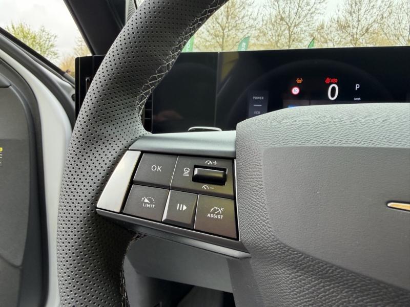 Image OPEL Astra 1.2 Turbo Hybrid 145ch Ultimate e-DCT 6