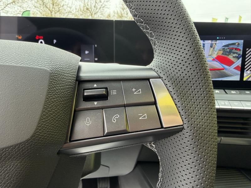 Image OPEL Astra 1.2 Turbo Hybrid 145ch Ultimate e-DCT 6