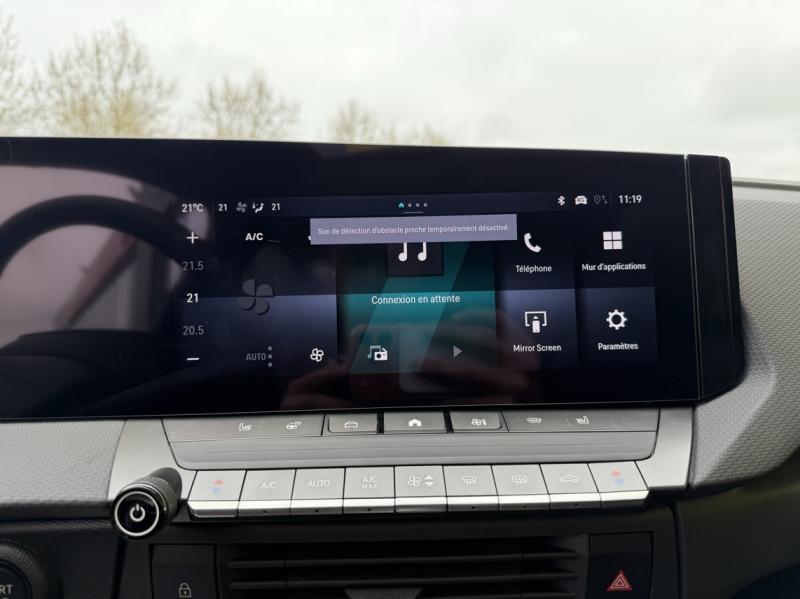 Image OPEL Astra 1.2 Turbo Hybrid 145ch Ultimate e-DCT 6