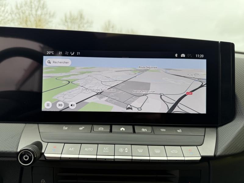 Image OPEL Astra 1.2 Turbo Hybrid 145ch Ultimate e-DCT 6