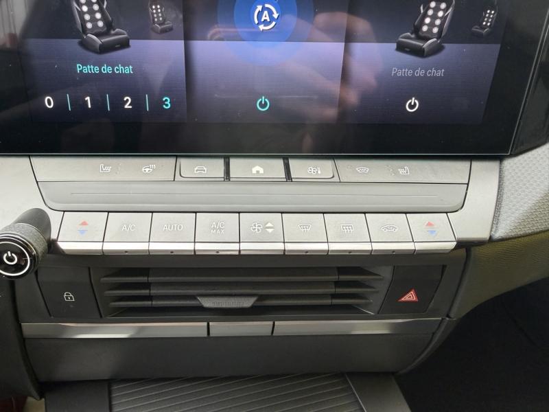 Image OPEL Astra 1.2 Turbo Hybrid 145ch Ultimate e-DCT 6