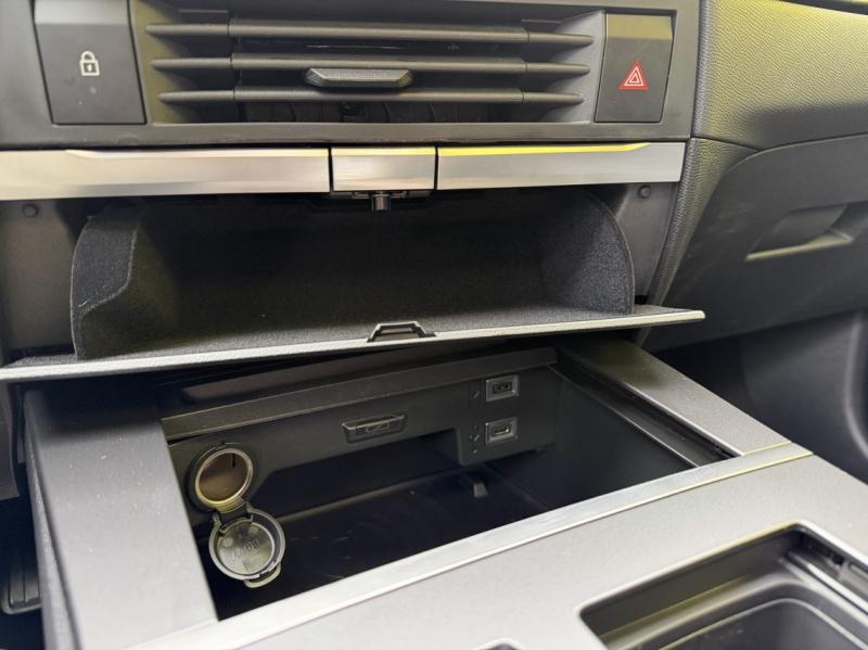 Image OPEL Astra 1.2 Turbo Hybrid 145ch Ultimate e-DCT 6