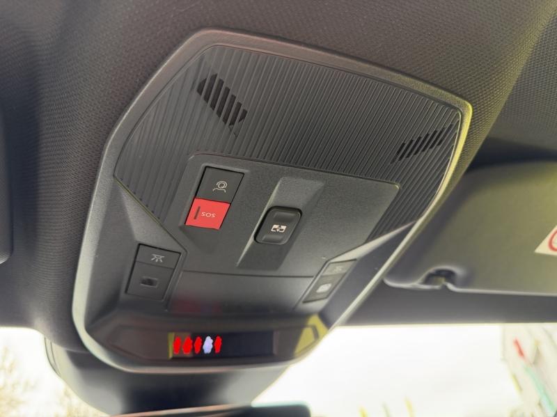 Image OPEL Astra 1.2 Turbo Hybrid 145ch Ultimate e-DCT 6