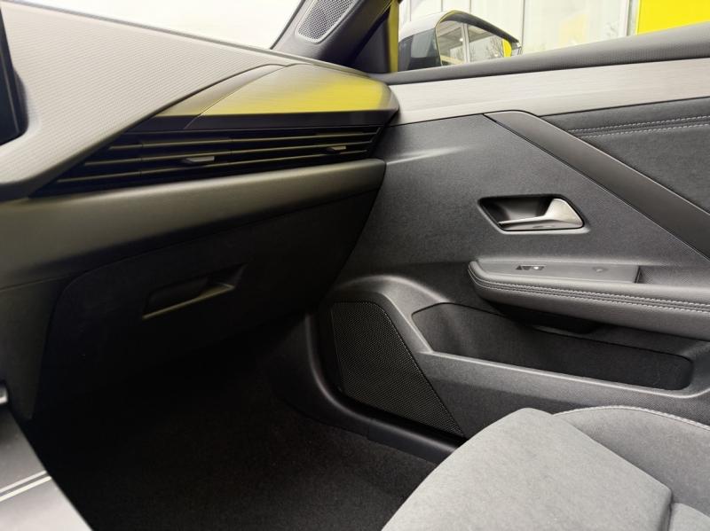 Image OPEL Astra 1.2 Turbo Hybrid 145ch Ultimate e-DCT 6