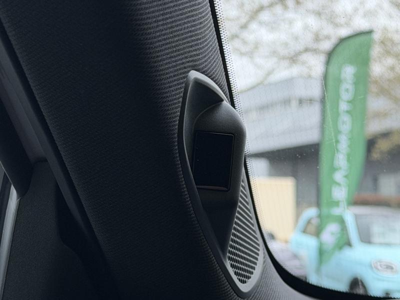 Image OPEL Astra 1.2 Turbo Hybrid 145ch Ultimate e-DCT 6