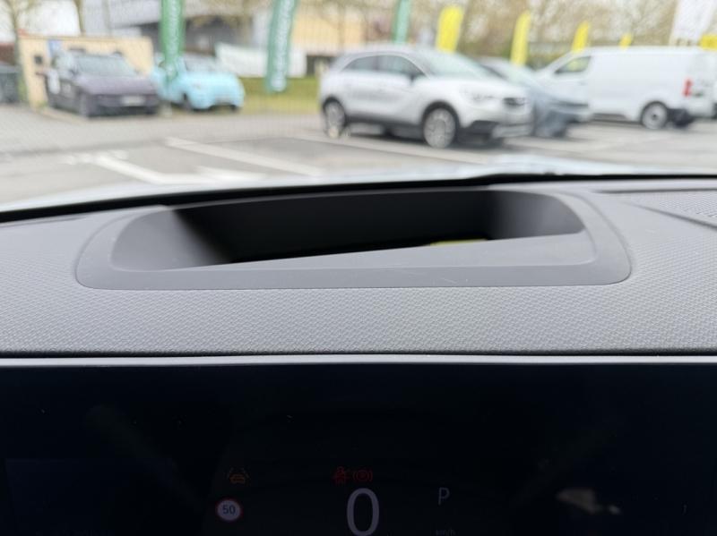 Image OPEL Astra 1.2 Turbo Hybrid 145ch Ultimate e-DCT 6