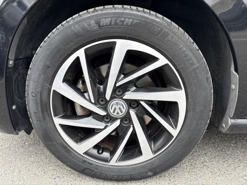 Image VOLKSWAGEN Golf Sportsvan 1.5 TSI EVO 130ch BlueMotion Technology Connect Euro6d-T