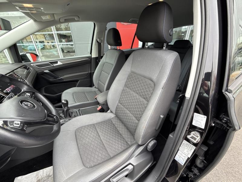 Image VOLKSWAGEN Golf Sportsvan 1.5 TSI EVO 130ch BlueMotion Technology Connect Euro6d-T