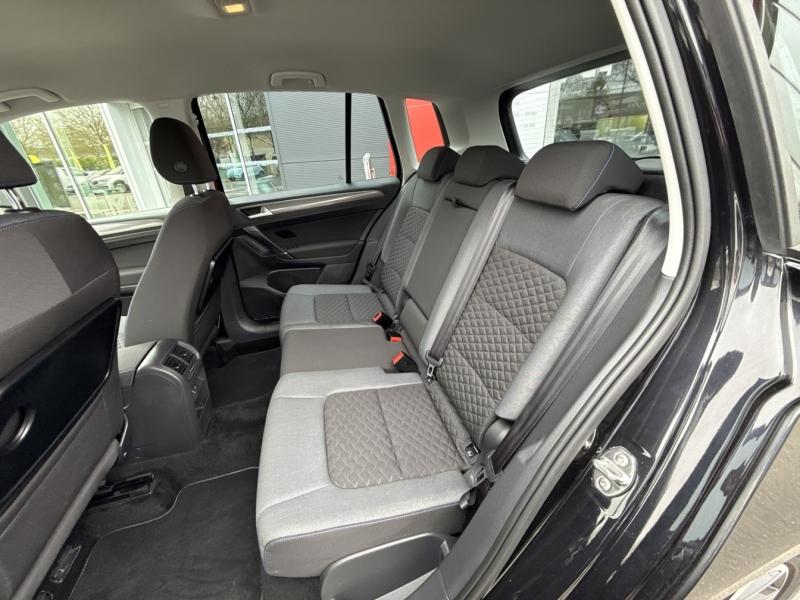 Image VOLKSWAGEN Golf Sportsvan 1.5 TSI EVO 130ch BlueMotion Technology Connect Euro6d-T