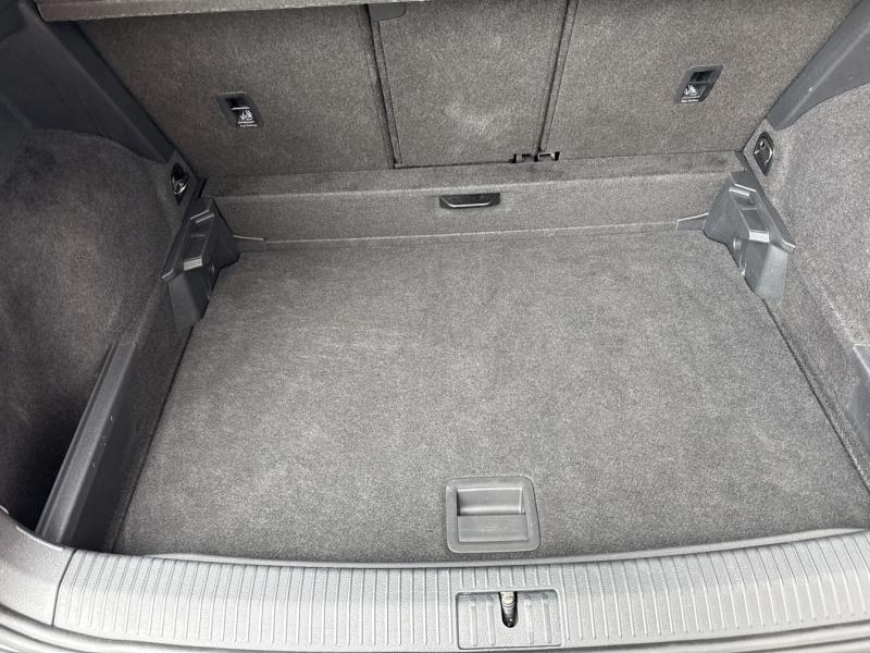 Image VOLKSWAGEN Golf Sportsvan 1.5 TSI EVO 130ch BlueMotion Technology Connect Euro6d-T