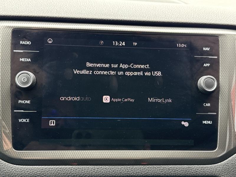 Image VOLKSWAGEN Golf Sportsvan 1.5 TSI EVO 130ch BlueMotion Technology Connect Euro6d-T