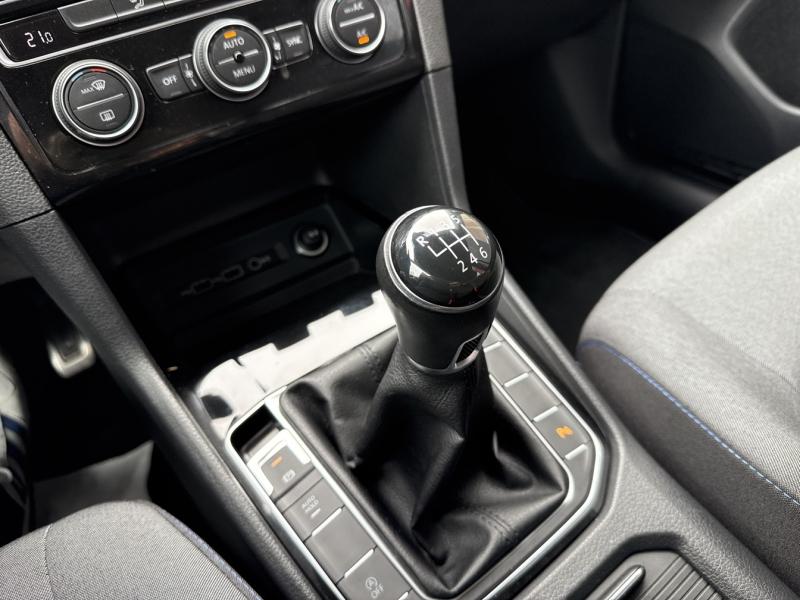 Image VOLKSWAGEN Golf Sportsvan 1.5 TSI EVO 130ch BlueMotion Technology Connect Euro6d-T