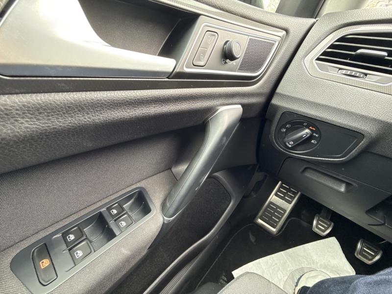 Image VOLKSWAGEN Golf Sportsvan 1.5 TSI EVO 130ch BlueMotion Technology Connect Euro6d-T