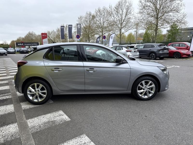 Image OPEL Corsa 1.2 75ch Elegance Business