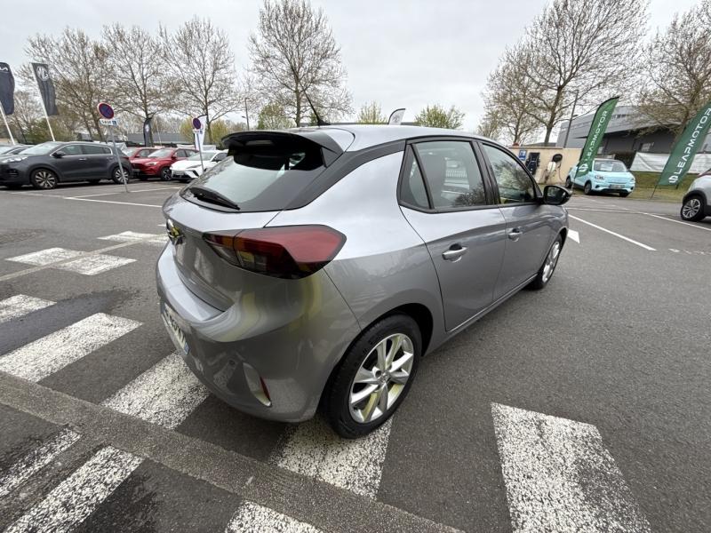 Image OPEL Corsa 1.2 75ch Elegance Business