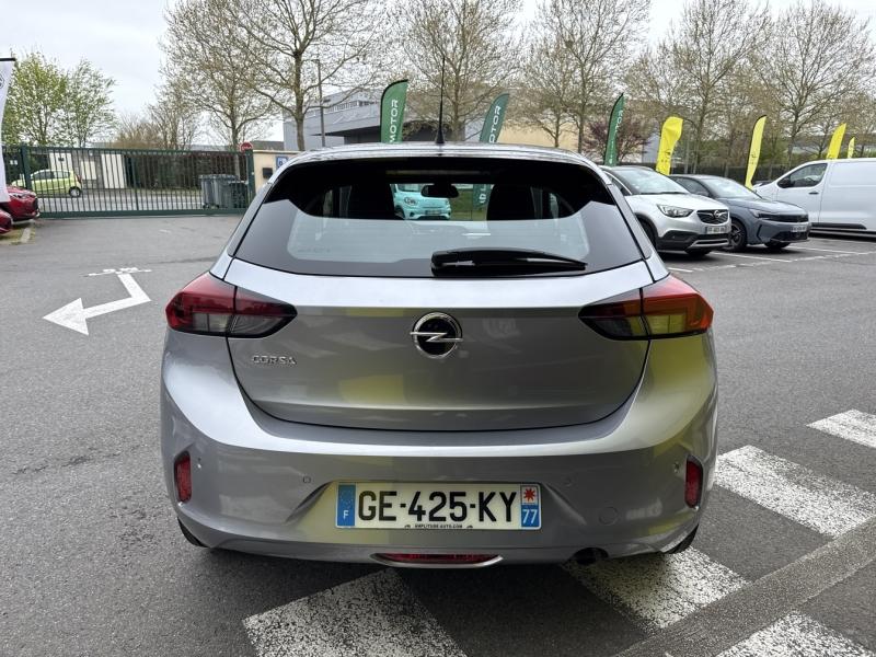 Image OPEL Corsa 1.2 75ch Elegance Business