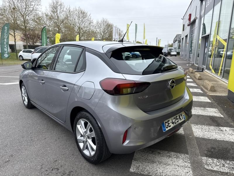 Image OPEL Corsa 1.2 75ch Elegance Business