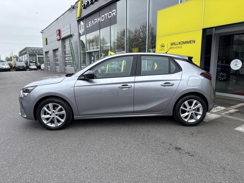 Image OPEL Corsa 1.2 75ch Elegance Business