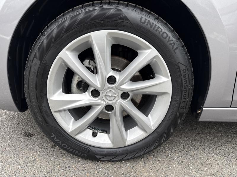 Image OPEL Corsa 1.2 75ch Elegance Business