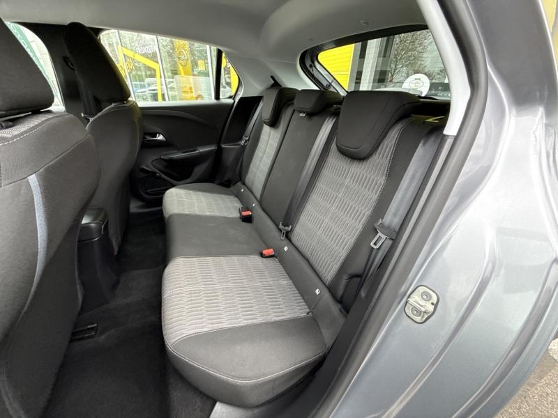 Image OPEL Corsa 1.2 75ch Elegance Business