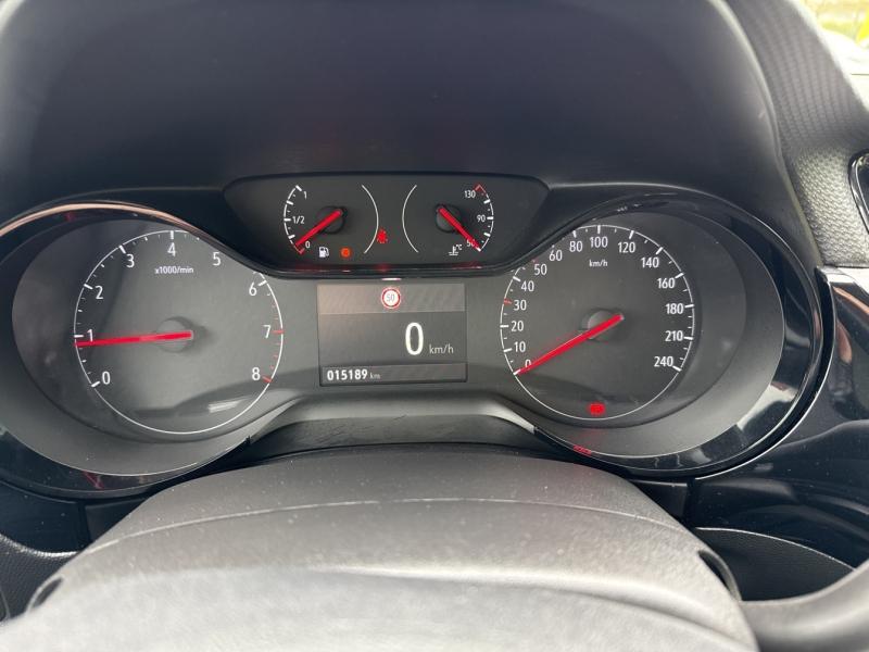 Image OPEL Corsa 1.2 75ch Elegance Business