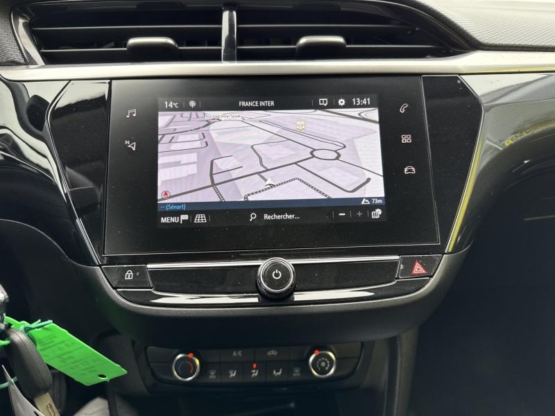 Image OPEL Corsa 1.2 75ch Elegance Business