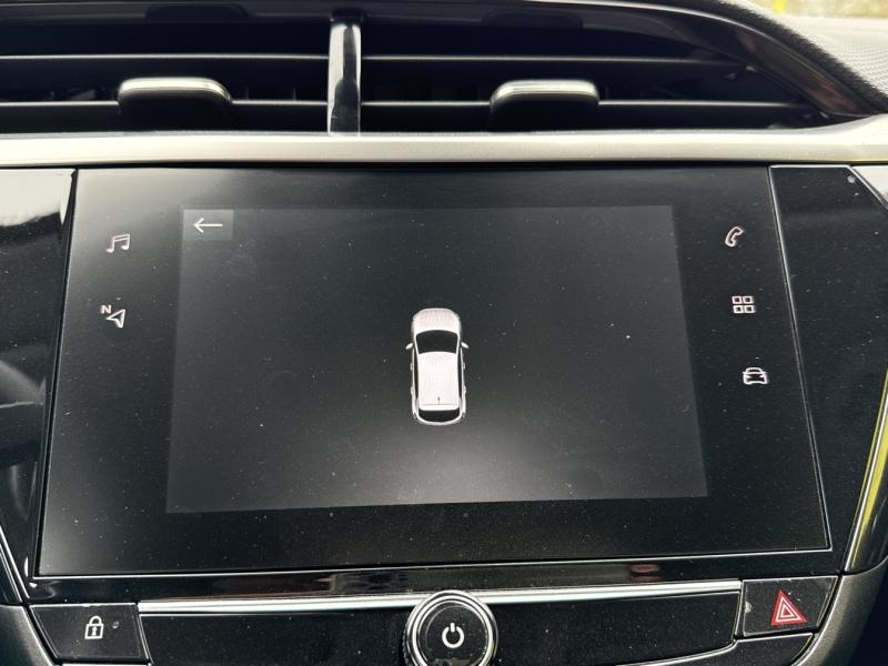 Image OPEL Corsa 1.2 75ch Elegance Business