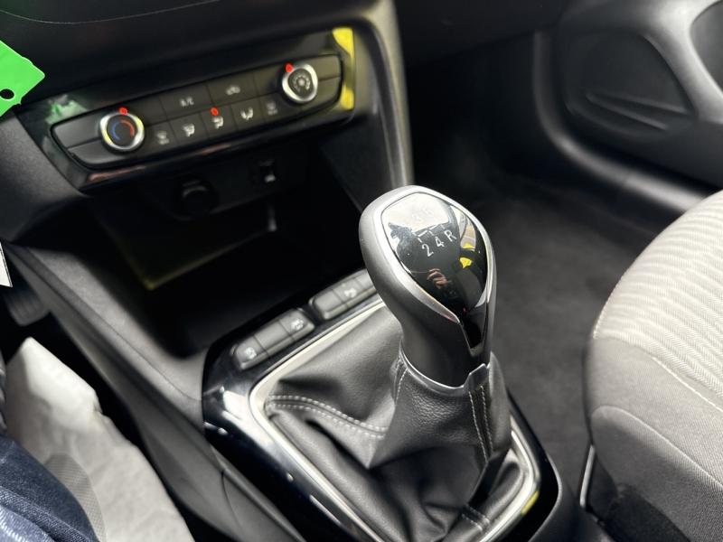 Image OPEL Corsa 1.2 75ch Elegance Business