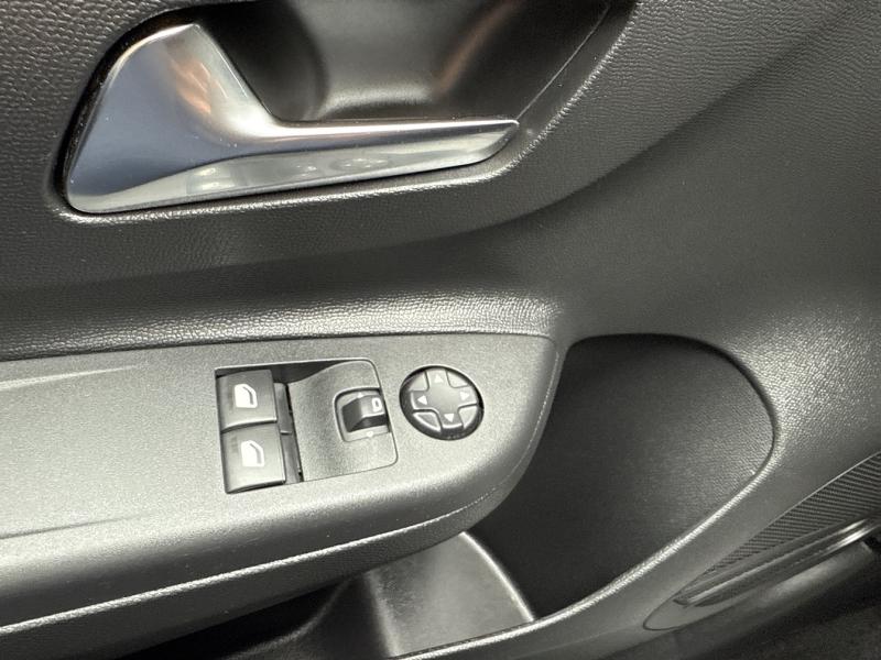 Image OPEL Corsa 1.2 75ch Elegance Business