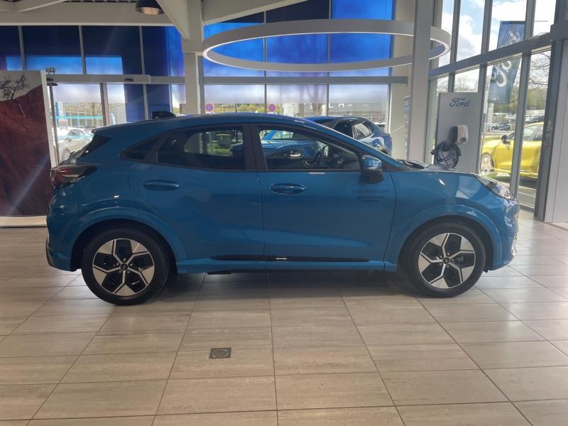 Image FORD Puma Gen-e Standard Range 46 kWh 168 ch BEV SUV Puma