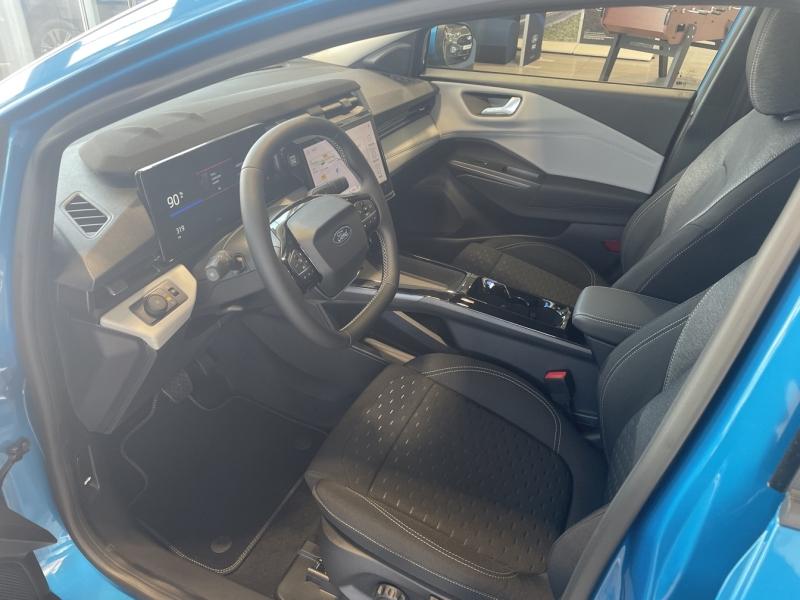 Image FORD Puma Gen-e Standard Range 46 kWh 168 ch BEV SUV Puma