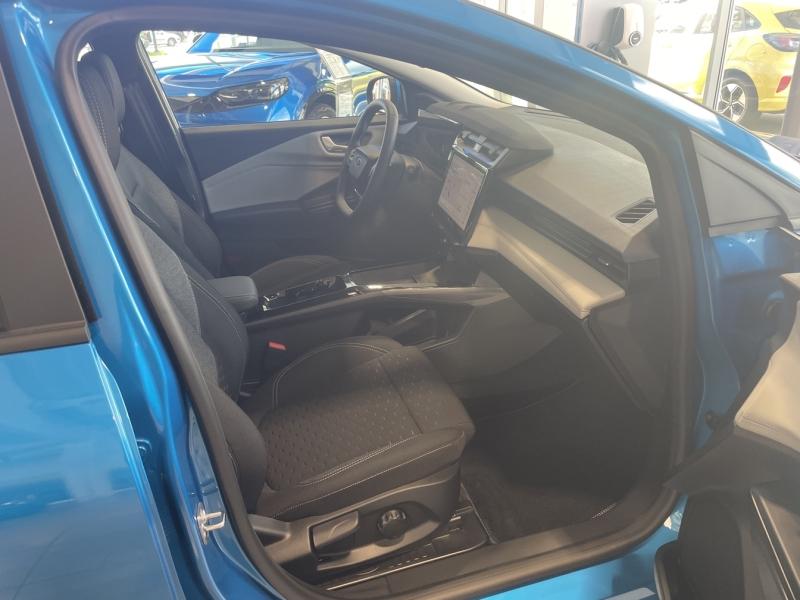 Image FORD Puma Gen-e Standard Range 46 kWh 168 ch BEV SUV Puma