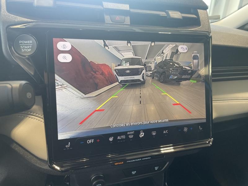 Image FORD Puma Gen-e Standard Range 46 kWh 168 ch BEV SUV Puma