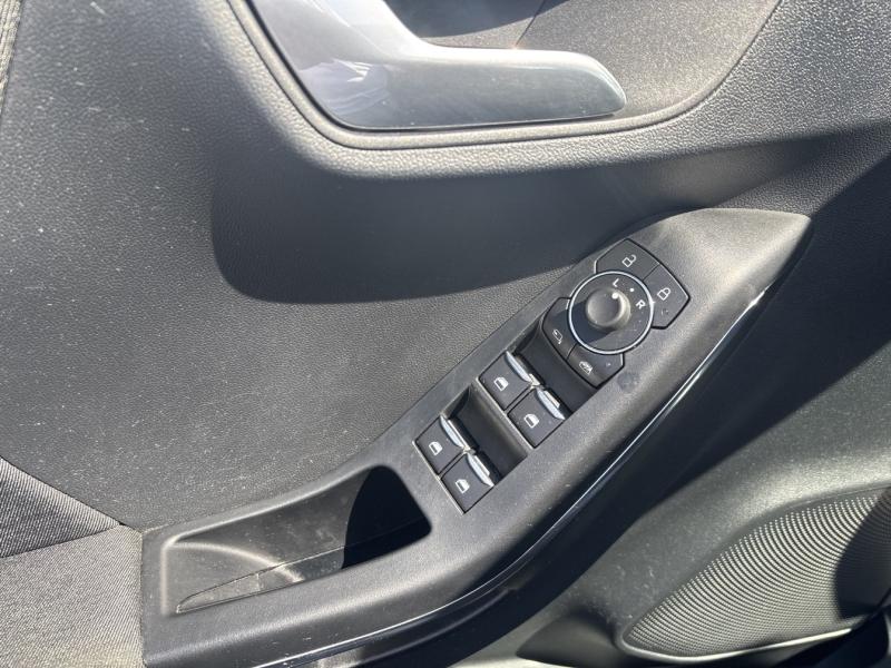 Image FORD Puma 1.0 Flexifuel 125ch S&S mHEV Titanium