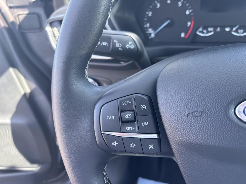 Image FORD Puma 1.0 Flexifuel 125ch S&S mHEV Titanium