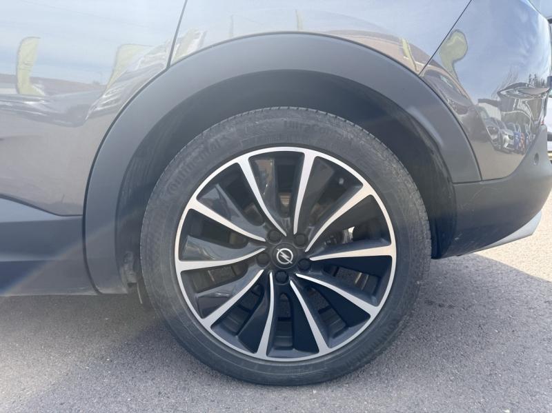 Image OPEL Grandland X Hybrid 225ch Elite