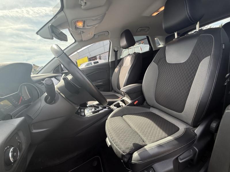 Image OPEL Grandland X Hybrid 225ch Elite