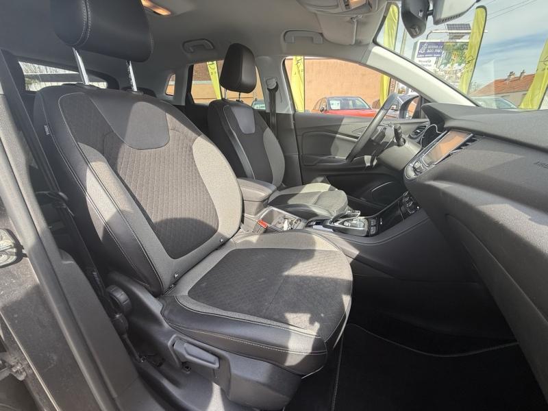 Image OPEL Grandland X Hybrid 225ch Elite