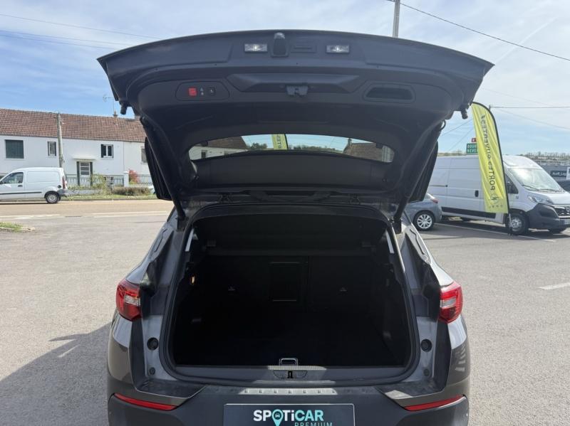 Image OPEL Grandland X Hybrid 225ch Elite