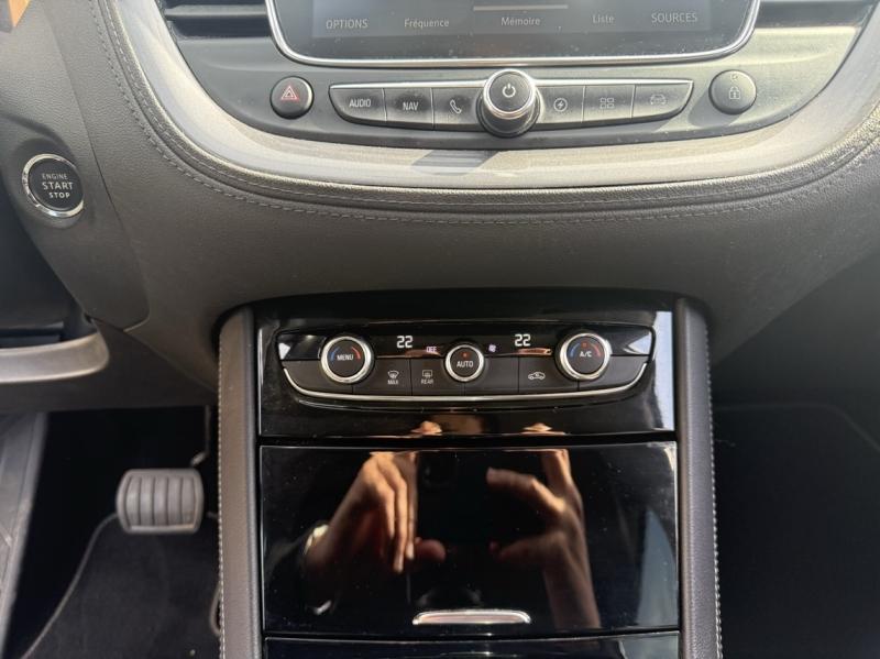 Image OPEL Grandland X Hybrid 225ch Elite