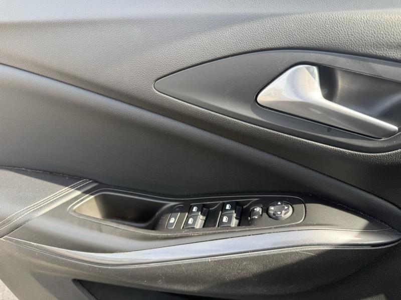 Image OPEL Grandland X Hybrid 225ch Elite