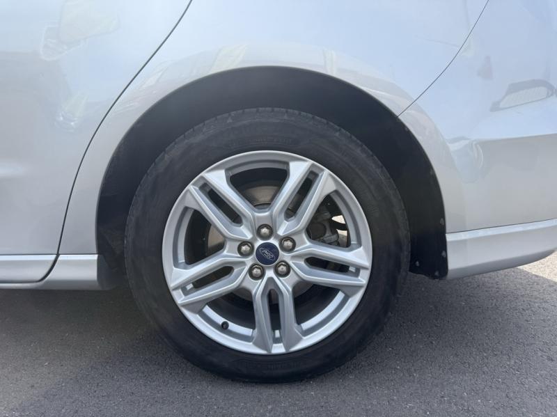 Image FORD S-MAX 2.0 EcoBlue 150ch Titanium Euro6.2