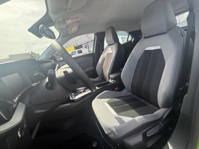 Image OPEL Mokka 1.2 Turbo 130ch BVA8