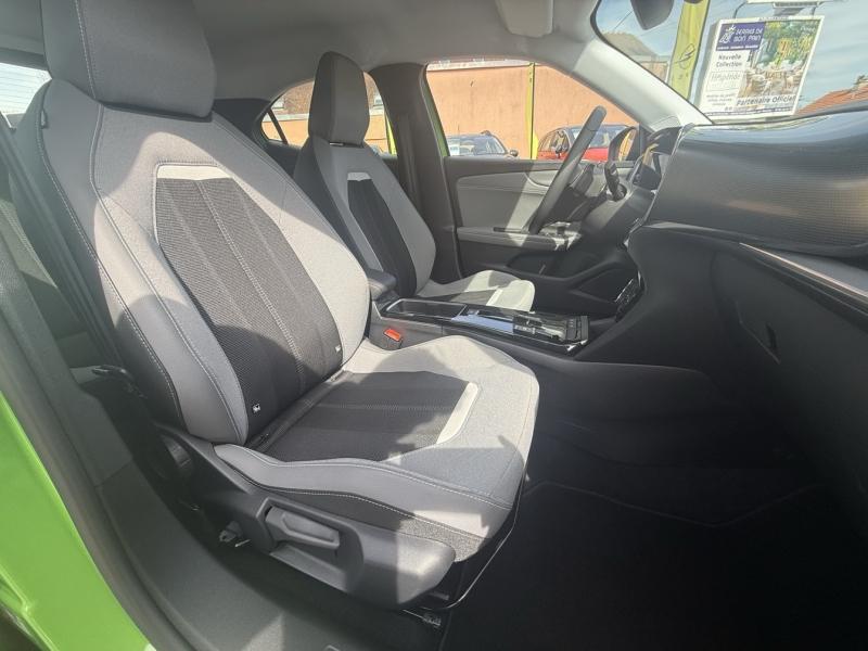 Image OPEL Mokka 1.2 Turbo 130ch BVA8