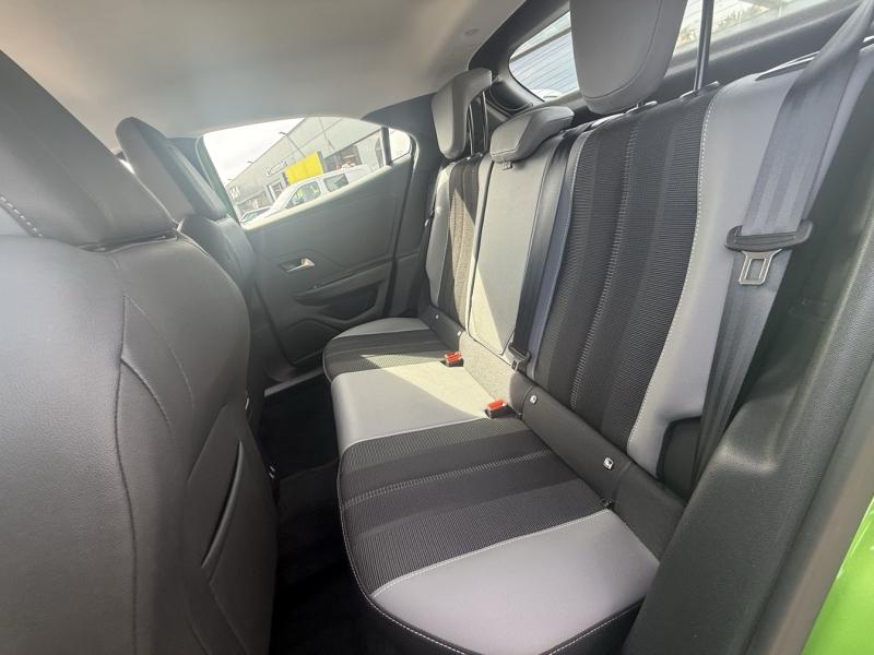 Image OPEL Mokka 1.2 Turbo 130ch BVA8